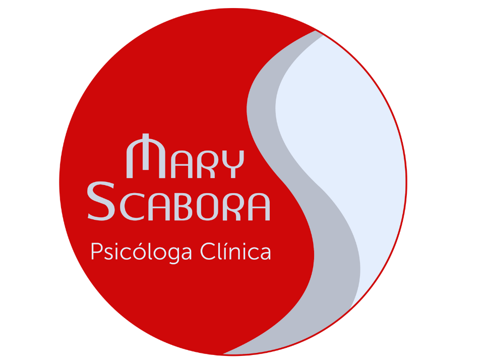 Logo Mary Scabora Psicóloga